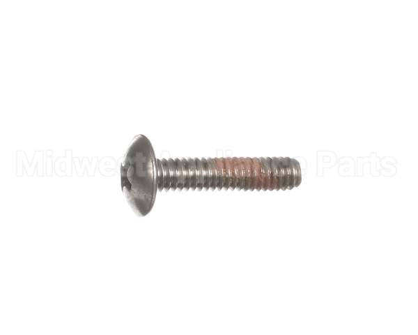 223467 Duke Screw,8-32X 3/4" Pthms 18-8Ss