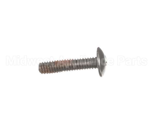 223467 Duke Screw,8-32X 3/4" Pthms 18-8Ss
