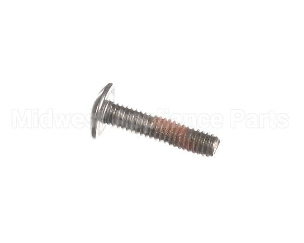 223467 Duke Screw,8-32X 3/4" Pthms 18-8Ss