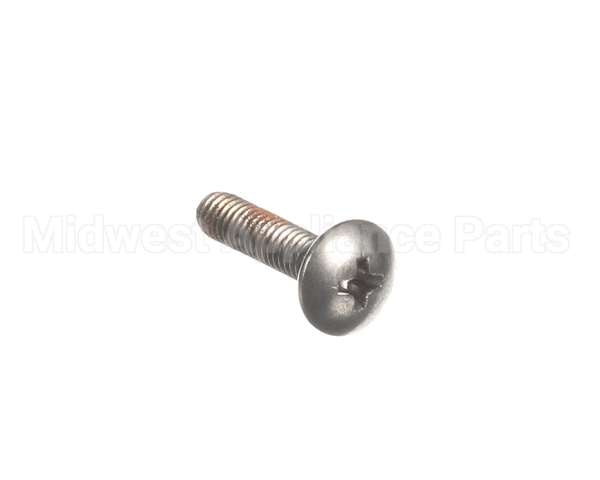 223467 Duke Screw,8-32X 3/4" Pthms 18-8Ss