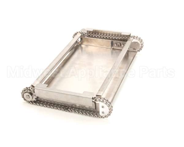 22348 Nieco Drive Unit, Pb, 13 Belt, Jf, Left -Assem