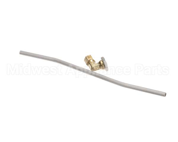 223527 Duke 3527 Burner Tube Ah