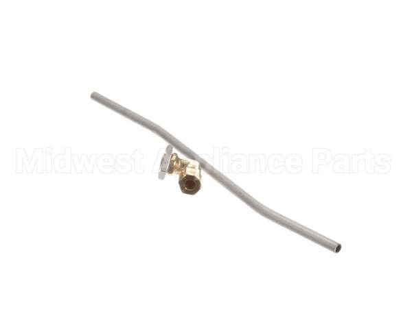223527 Duke 3527 Burner Tube Ah