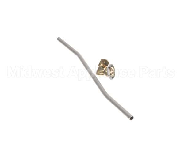 223527 Duke 3527 Burner Tube Ah