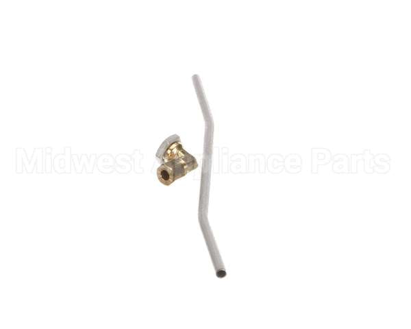 223527 Duke 3527 Burner Tube Ah