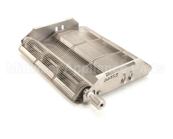 22353 Nieco Drive Unit, Wirebelt, 13 Belt, Rh -Assem