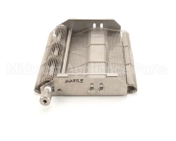 22353 Nieco Drive Unit, Wirebelt, 13 Belt, Rh -Assem