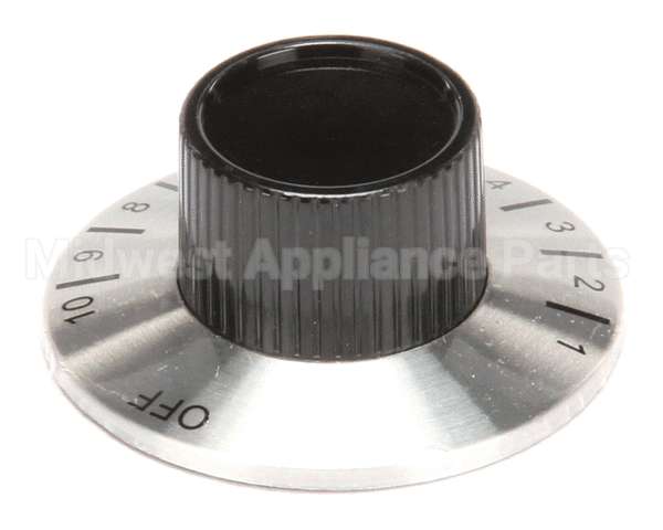 223590 Duke Knob,Electric 115B 1312-C Thermostat