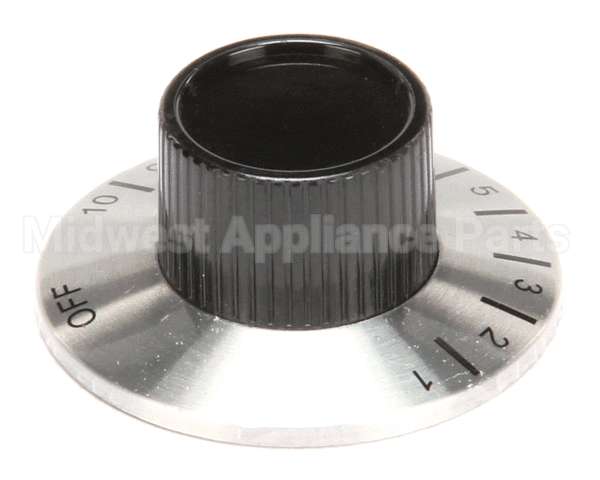 223590 Duke Knob,Electric 115B 1312-C Thermostat