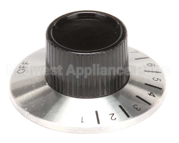 223590 Duke Knob,Electric 115B 1312-C Thermostat