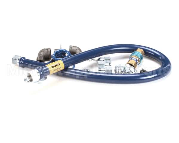 22361-0001 Middleby Hose,Flexible Gas