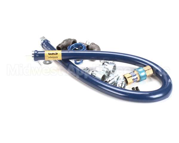 22361-0001 Middleby Hose,Flexible Gas