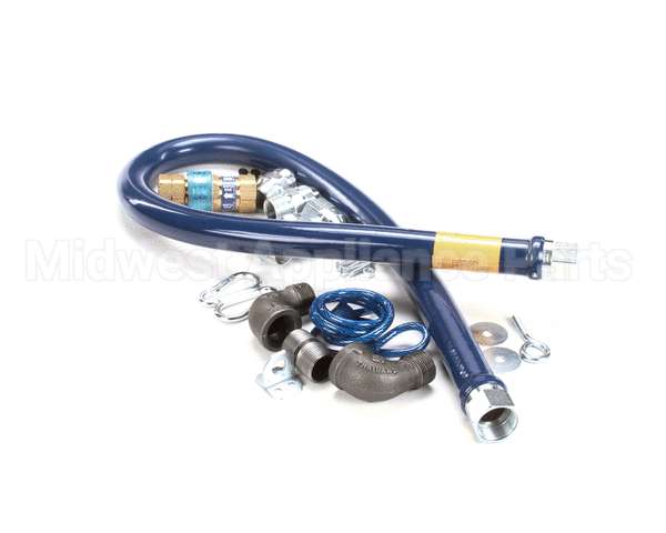 22361-0001 Middleby Hose,Flexible Gas