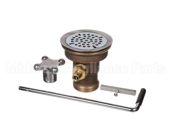 22365 Fisher Drain Bw Vr