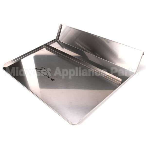22366 Compatible Nieco Grease Pan 28.5 Frame Jf #Name?