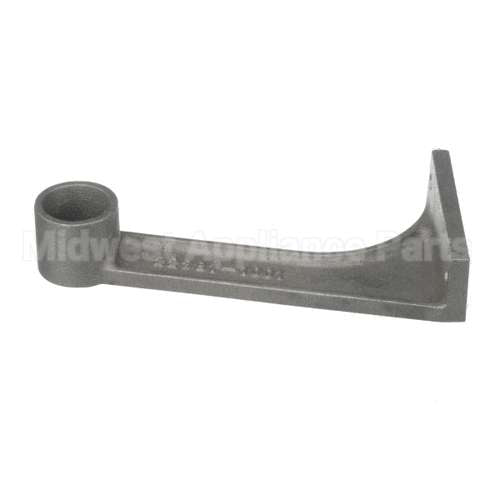 22381-1001 Cutler Industries Door Hdle Bracket.h/K/Panelv (Lh)