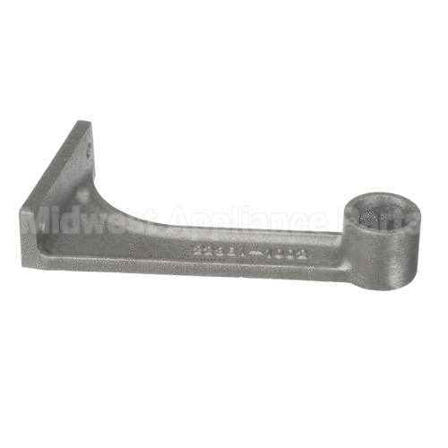 22381-1002 Cutler Industries Door Hdle Bracket.h/K/Panelv (Rh)