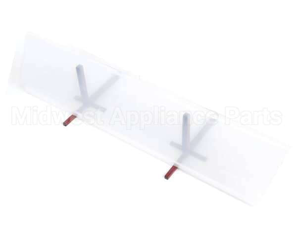 223819 Duke Guard, Acrylic Nsf-2 4 Section