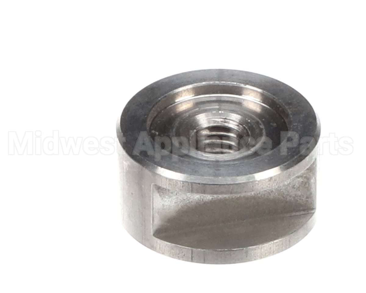 223894 Duke Nut, Jam Door Strike