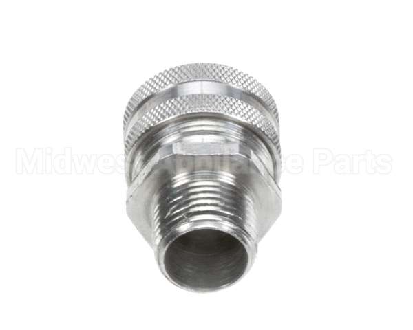 224-6 Biro Cord Grip Connector Wt Strg 1/2,.375-.50