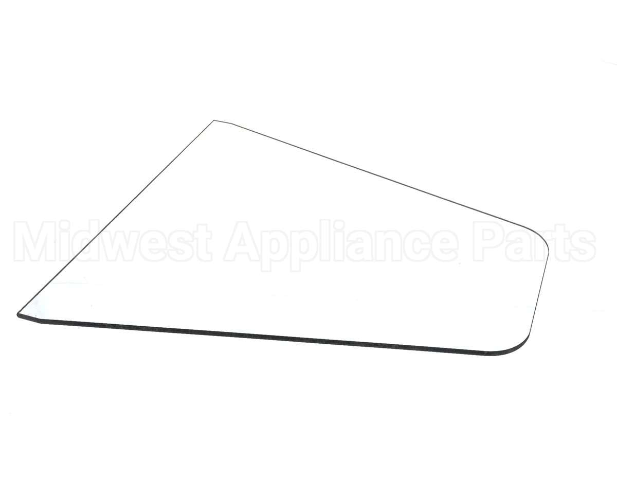 224050 Duke Enclosure,Poly End 20 980 Nsf-2010