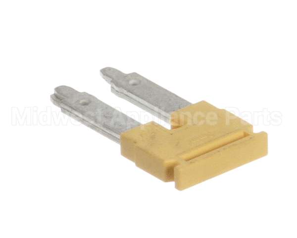 22407 Nieco Jumper, 10Mm,Spring Clamps
