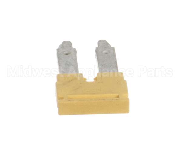 22407 Nieco Jumper, 10Mm,Spring Clamps