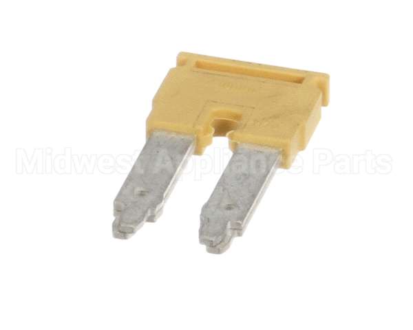 22407 Nieco Jumper, 10Mm,Spring Clamps