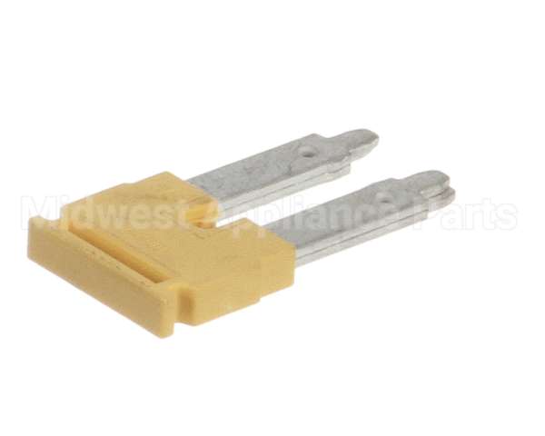 22407 Nieco Jumper, 10Mm,Spring Clamps