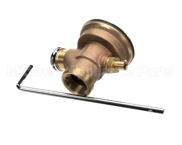 22411 Fisher Drain Bw Bs Ovf