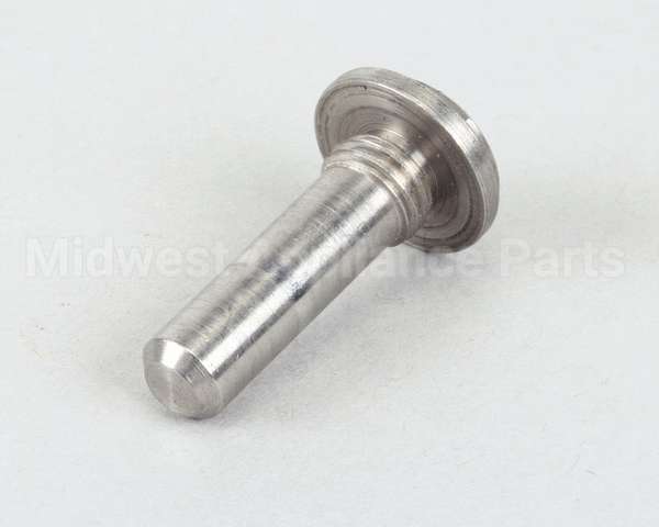 22415P Silver King Pin Hinge