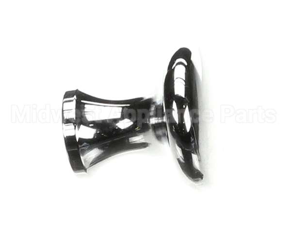 22424-1-SV Stoelting Chrome Knob