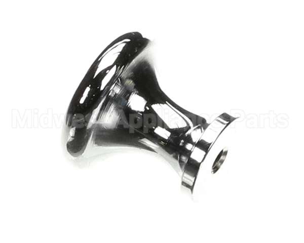 22424-1-SV Stoelting Chrome Knob