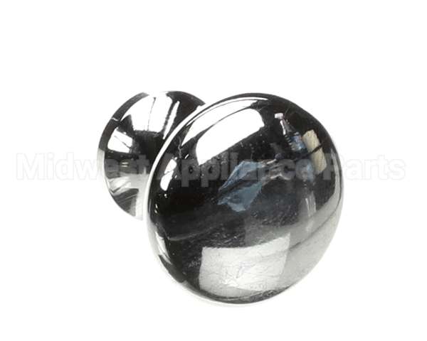 22424-1-SV Stoelting Chrome Knob