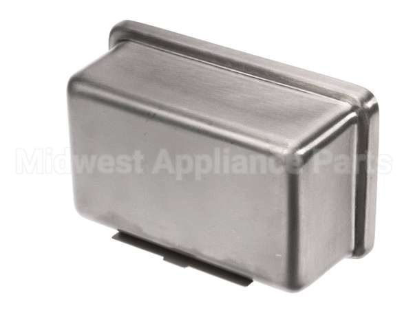 2243 Grindmaster Cecilware Pan, Drip, Stainless