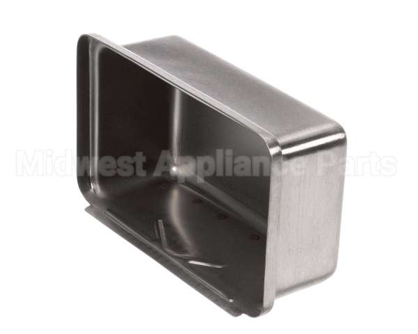 2243 Grindmaster Cecilware Pan, Drip, Stainless