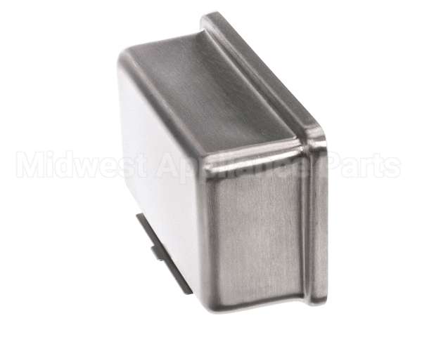 2243 Grindmaster Cecilware Pan, Drip, Stainless