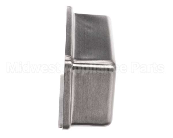 2243 Grindmaster Cecilware Pan, Drip, Stainless