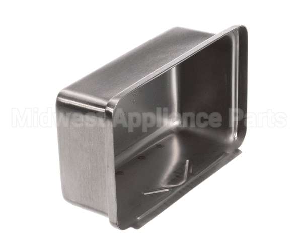 2243 Grindmaster Cecilware Pan, Drip, Stainless