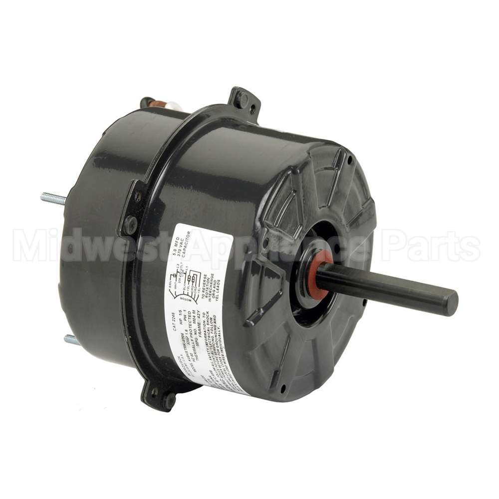 2243 US Motors Nidec Condenser Fan Motor