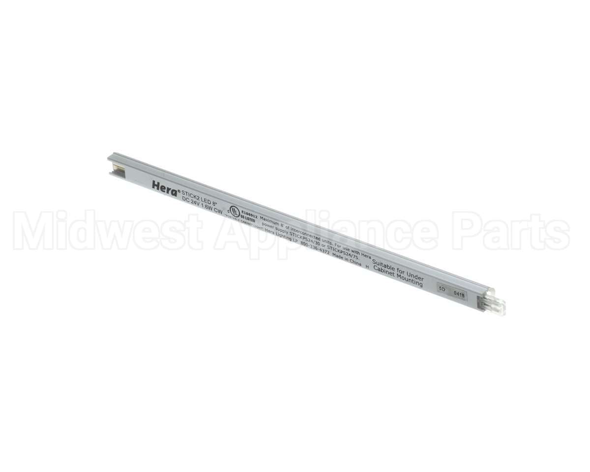 224360 Duke Led Light Stick 8" Fixture