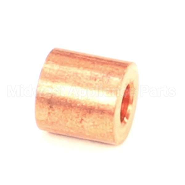 224403 Compatible Duke Bushing, Brased (Rbc)