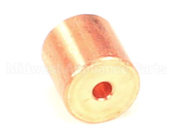224403 Duke Bushing, Brased (Rbc)