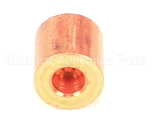 224403 Duke Bushing, Brased (Rbc)