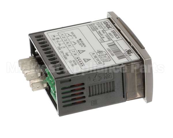 224409-GK Duke Custom Prog T'stat, Dixell #Xr40Cx For G