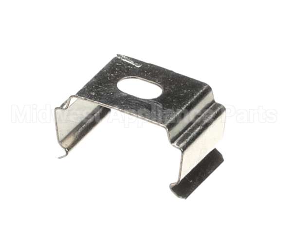 224434 Duke Clip,Mounting T5 Rnd Cnr 120/240