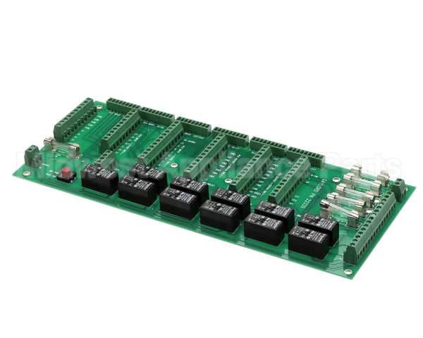 22445 Gaylord Terminalborad