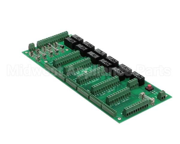 22445 Gaylord Terminalborad