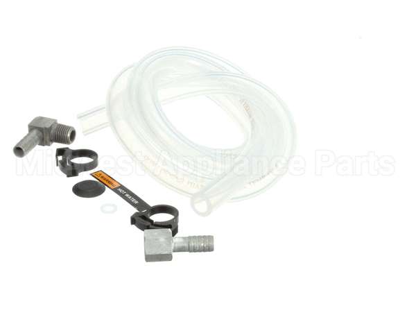 22448.0000 Bunn Faucet Relctn Kit(Dualsingle)