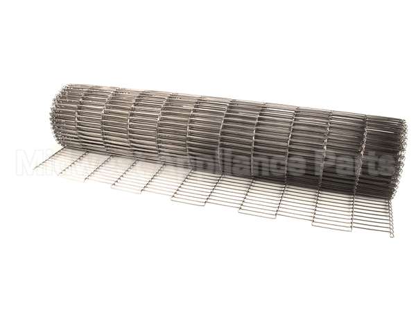 22450-0001 Middleby Belt,Conv 1/2P 32X14.5 2.8/11S